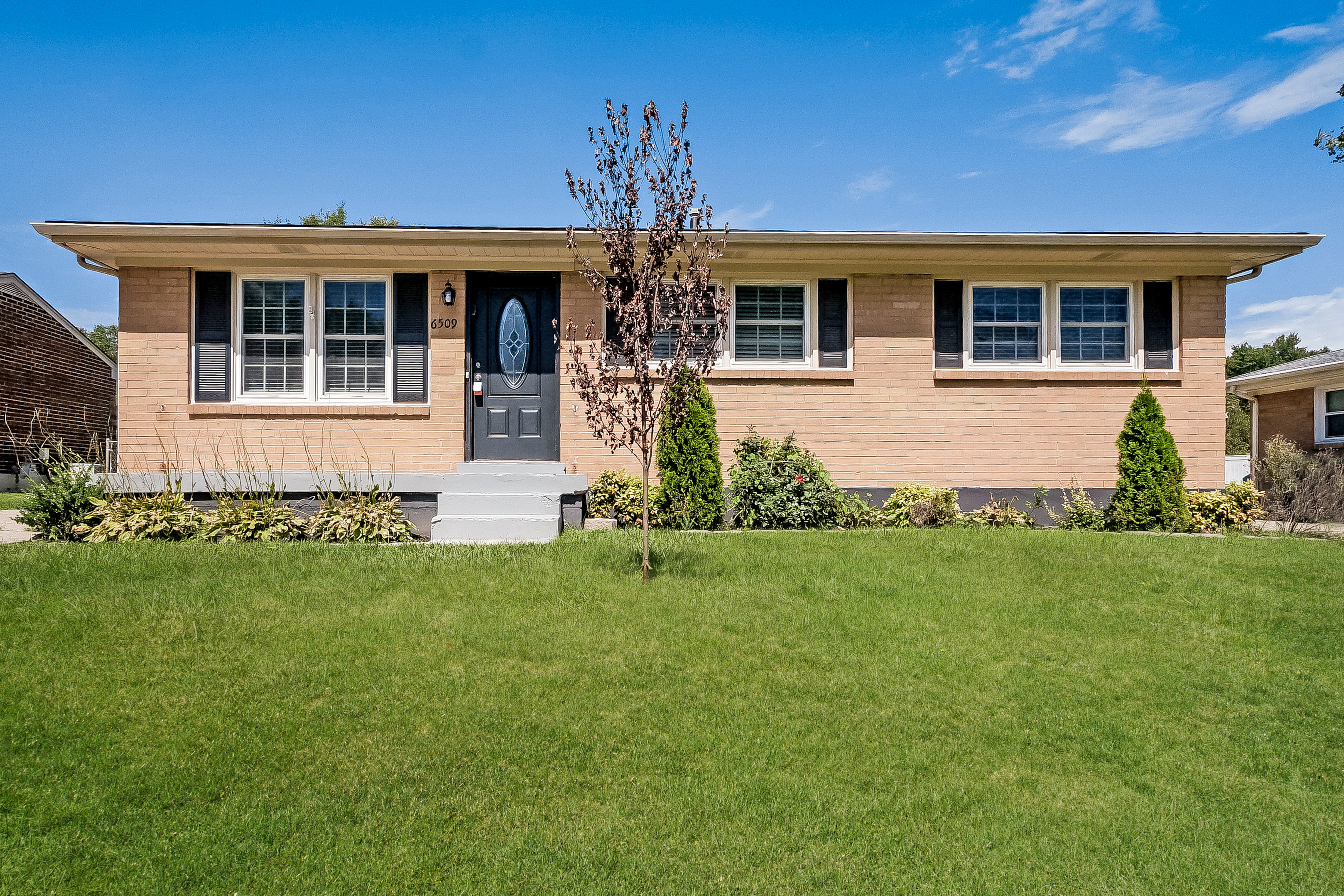 6509 LANTANA CT LOUISVILLE, KY 40229